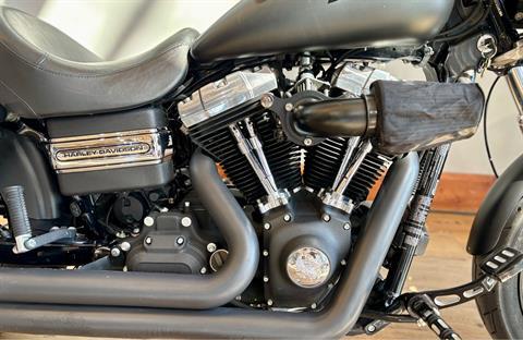 2012 Harley-Davidson Dyna® Street Bob® in Loveland, Colorado - Photo 8