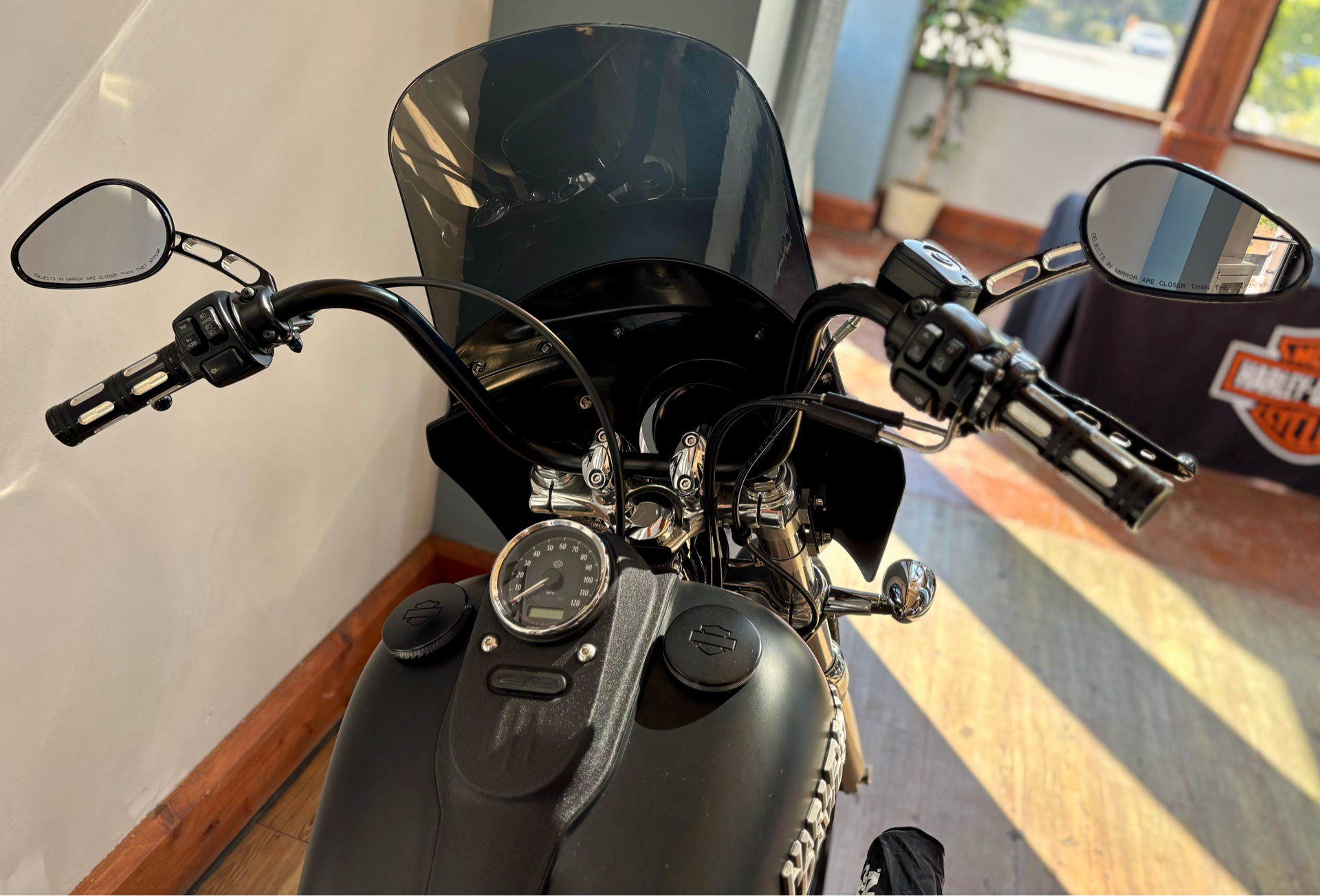 2012 Harley-Davidson Dyna® Street Bob® in Loveland, Colorado - Photo 11