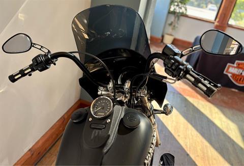 2012 Harley-Davidson Dyna® Street Bob® in Loveland, Colorado - Photo 11