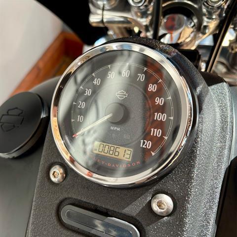 2012 Harley-Davidson Dyna® Street Bob® in Loveland, Colorado - Photo 12