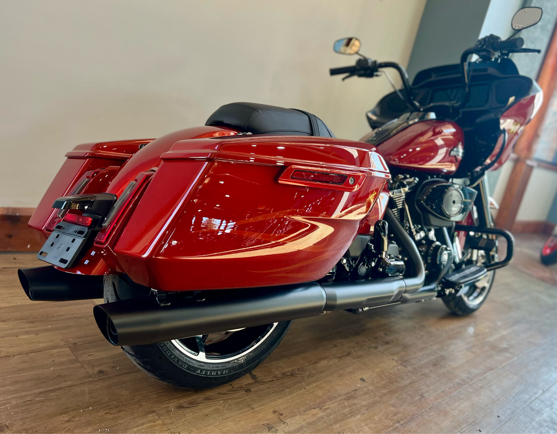 2025 Harley-Davidson Road Glide® in Loveland, Colorado - Photo 3