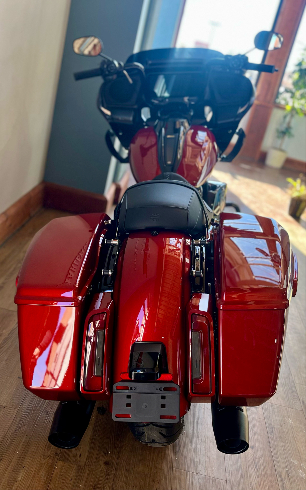 2025 Harley-Davidson Road Glide® in Loveland, Colorado - Photo 5