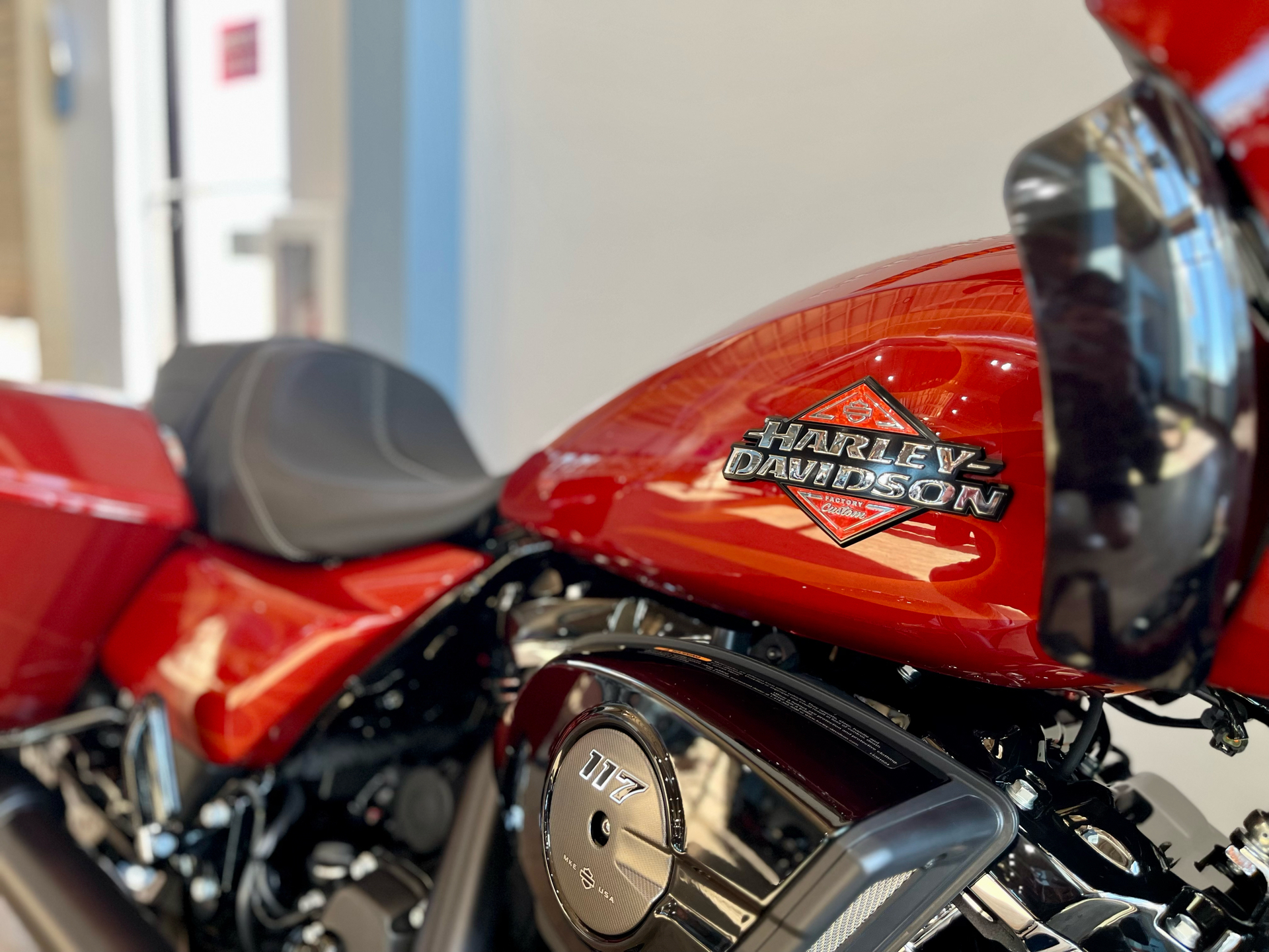 2025 Harley-Davidson Road Glide® in Loveland, Colorado - Photo 6