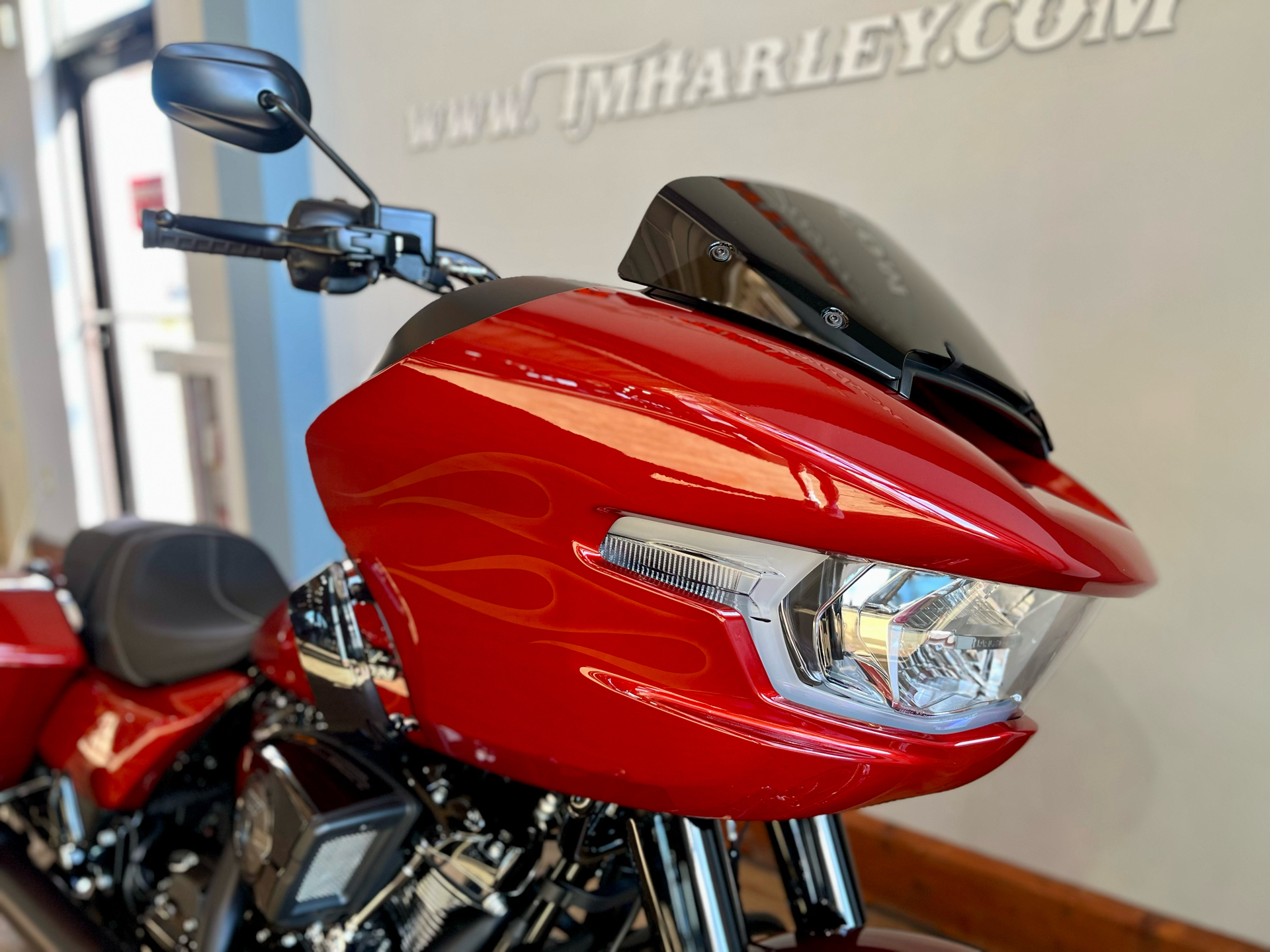 2025 Harley-Davidson Road Glide® in Loveland, Colorado - Photo 7