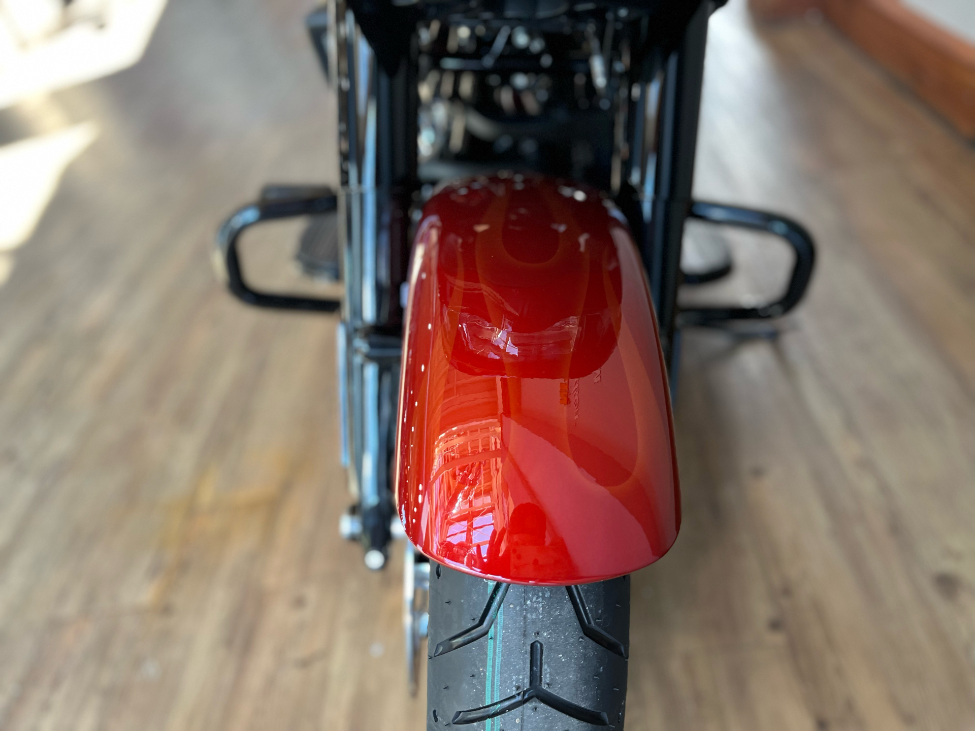 2025 Harley-Davidson Road Glide® in Loveland, Colorado - Photo 8