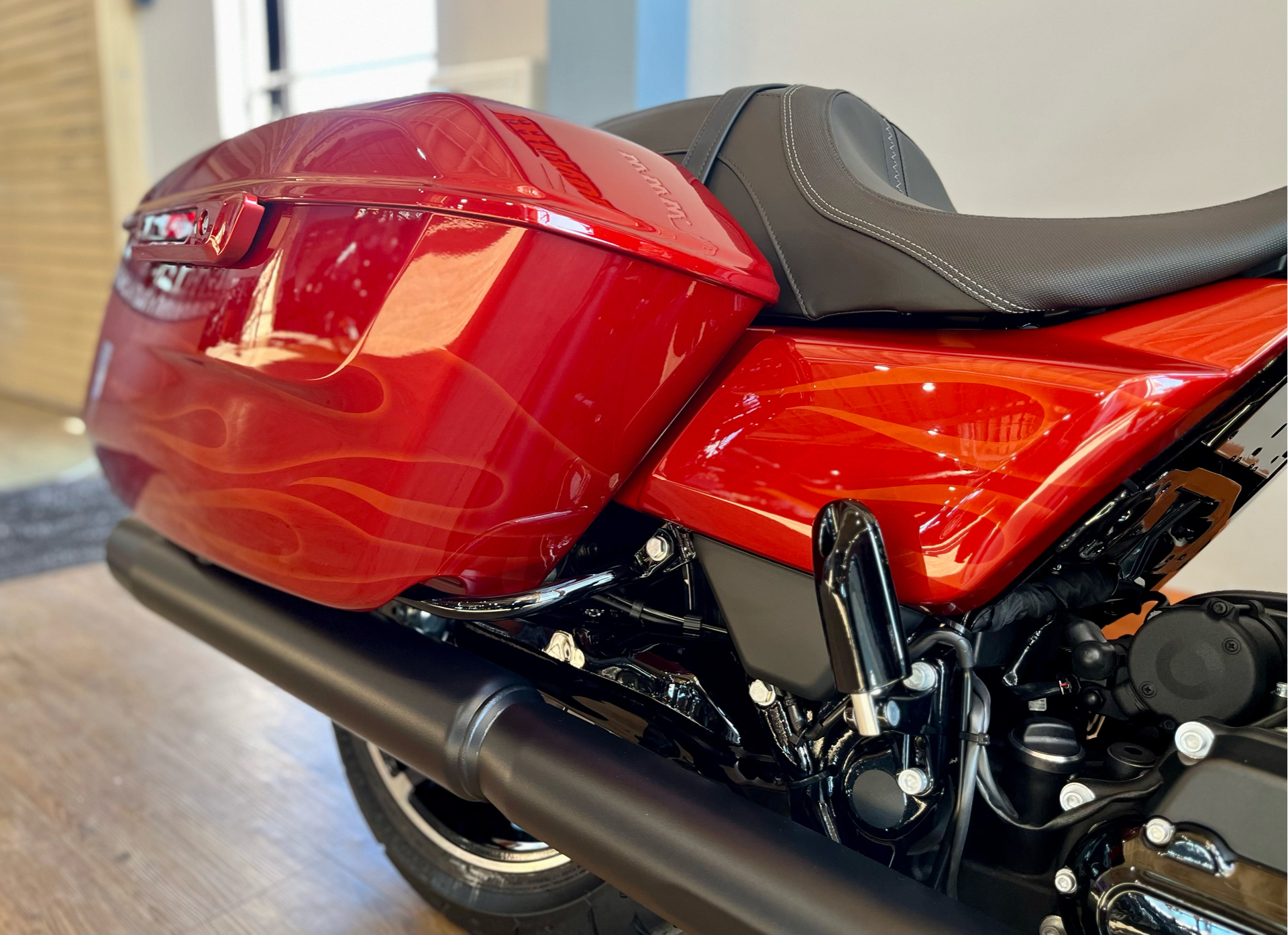 2025 Harley-Davidson Road Glide® in Loveland, Colorado - Photo 9