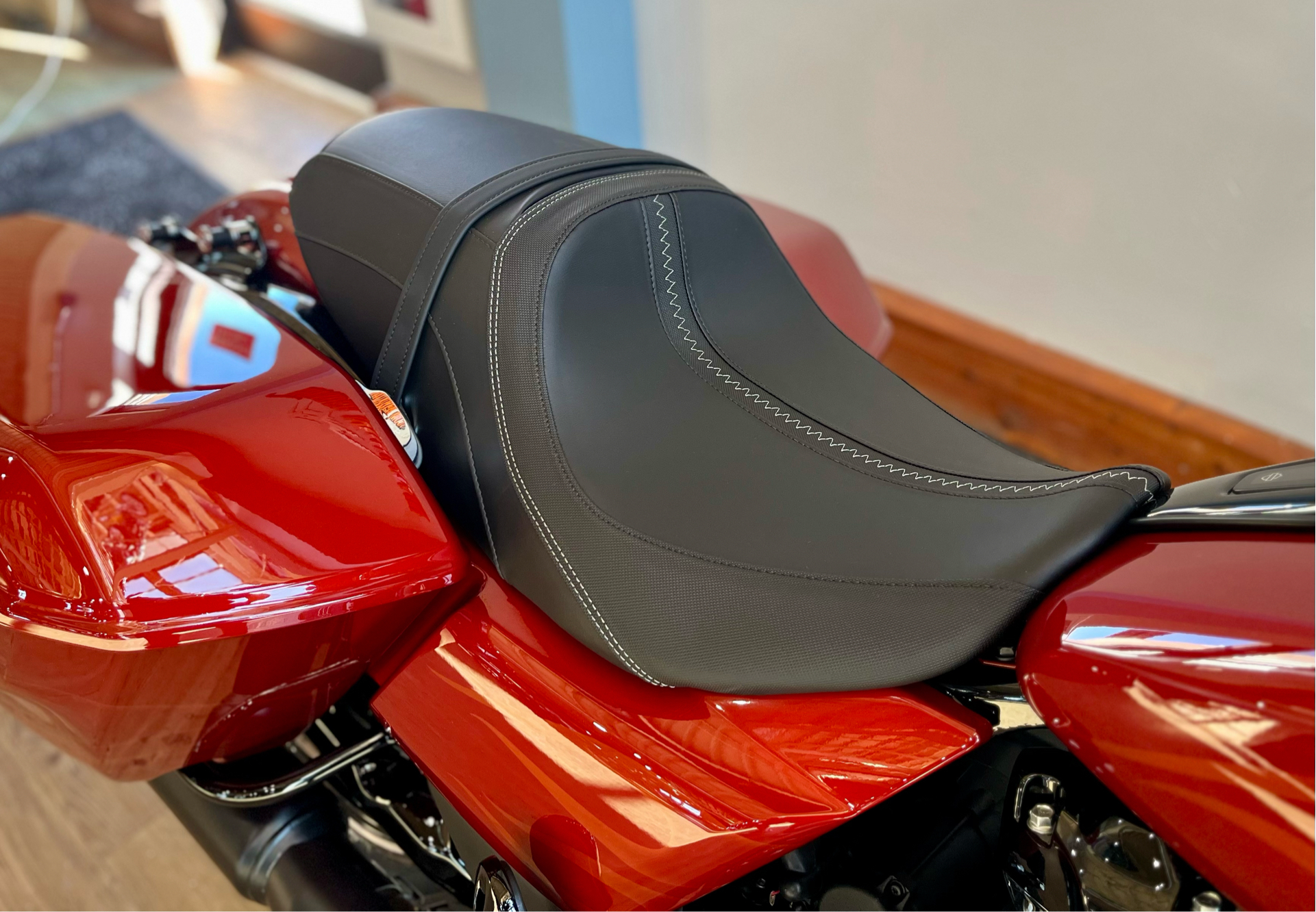 2025 Harley-Davidson Road Glide® in Loveland, Colorado - Photo 10