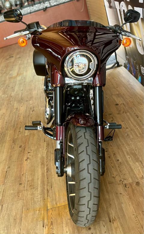 2018 Harley-Davidson Sport Glide® in Loveland, Colorado - Photo 4