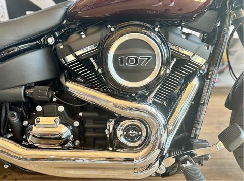 2018 Harley-Davidson Sport Glide® in Loveland, Colorado - Photo 7