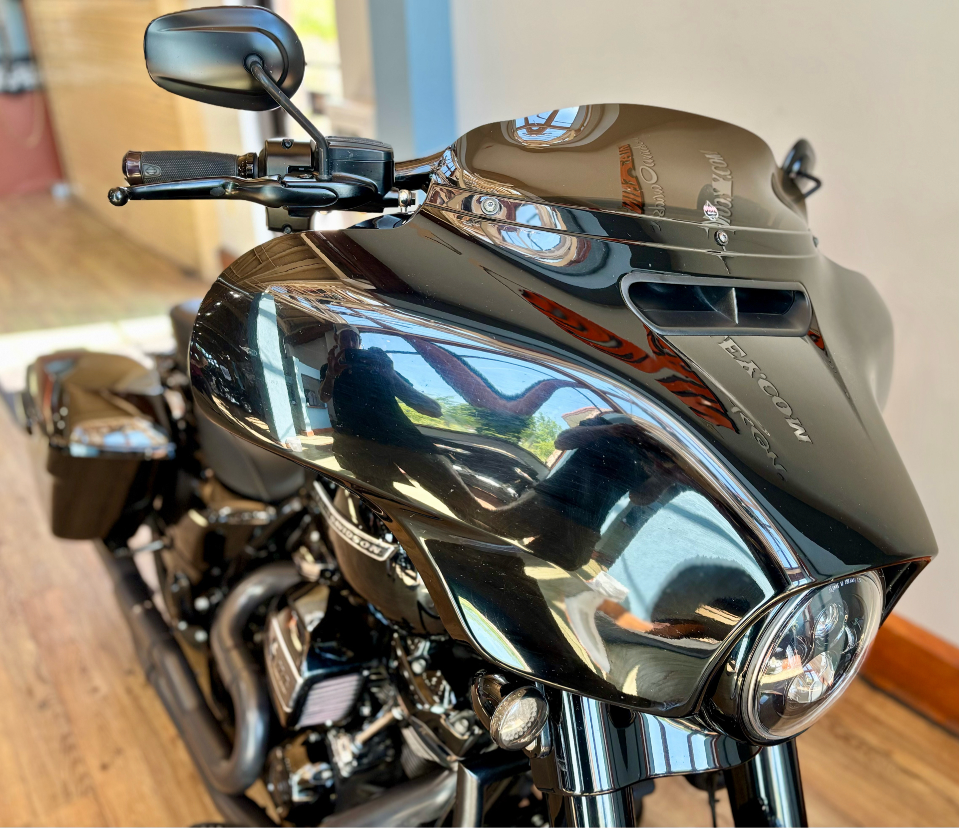 2019 Harley-Davidson Street Glide® Special in Loveland, Colorado - Photo 6