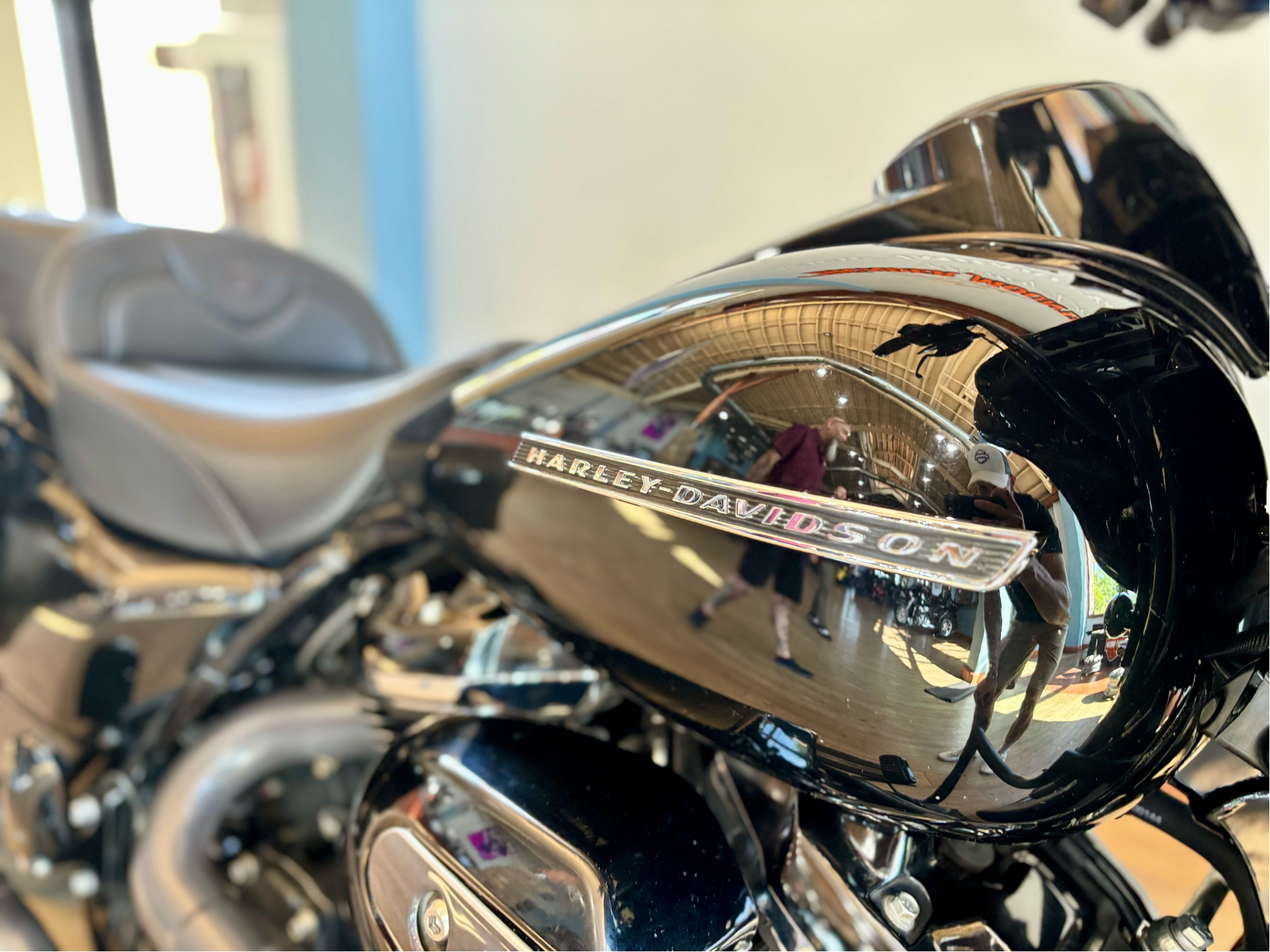 2019 Harley-Davidson Street Glide® Special in Loveland, Colorado - Photo 7