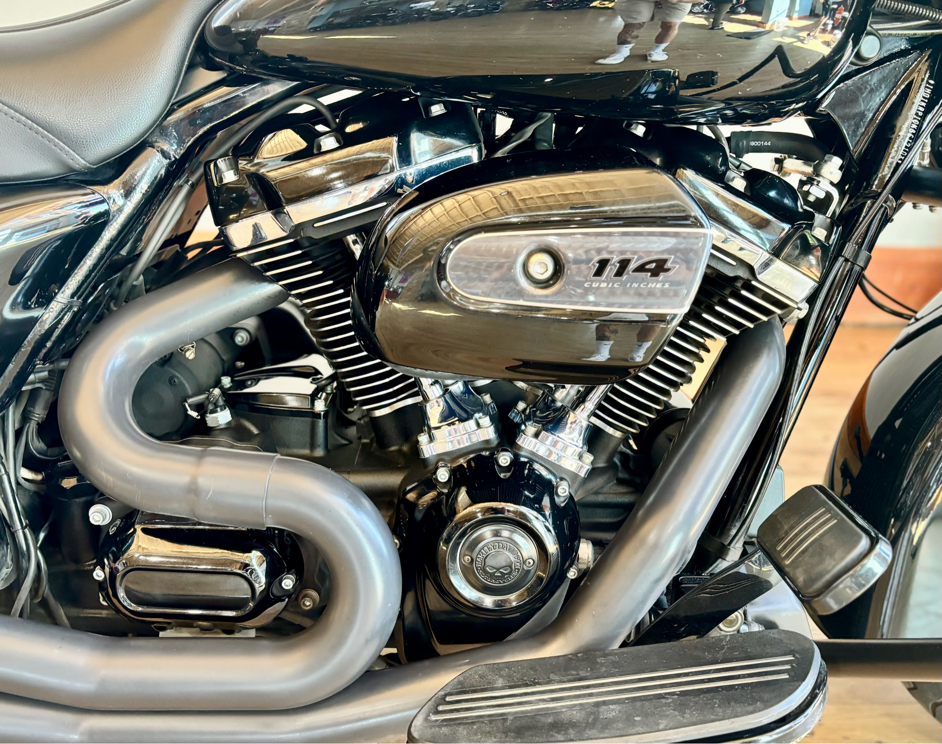 2019 Harley-Davidson Street Glide® Special in Loveland, Colorado - Photo 8