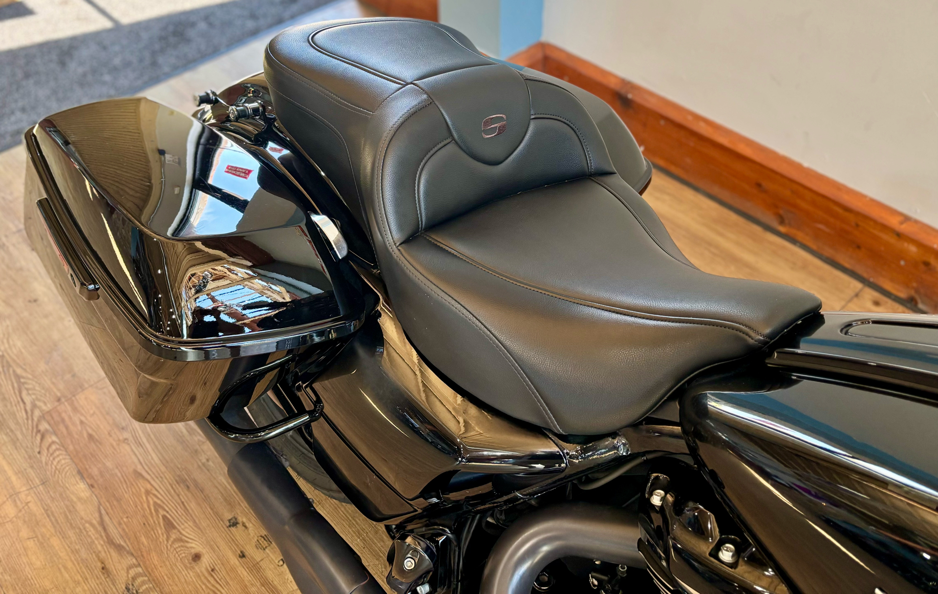2019 Harley-Davidson Street Glide® Special in Loveland, Colorado - Photo 9