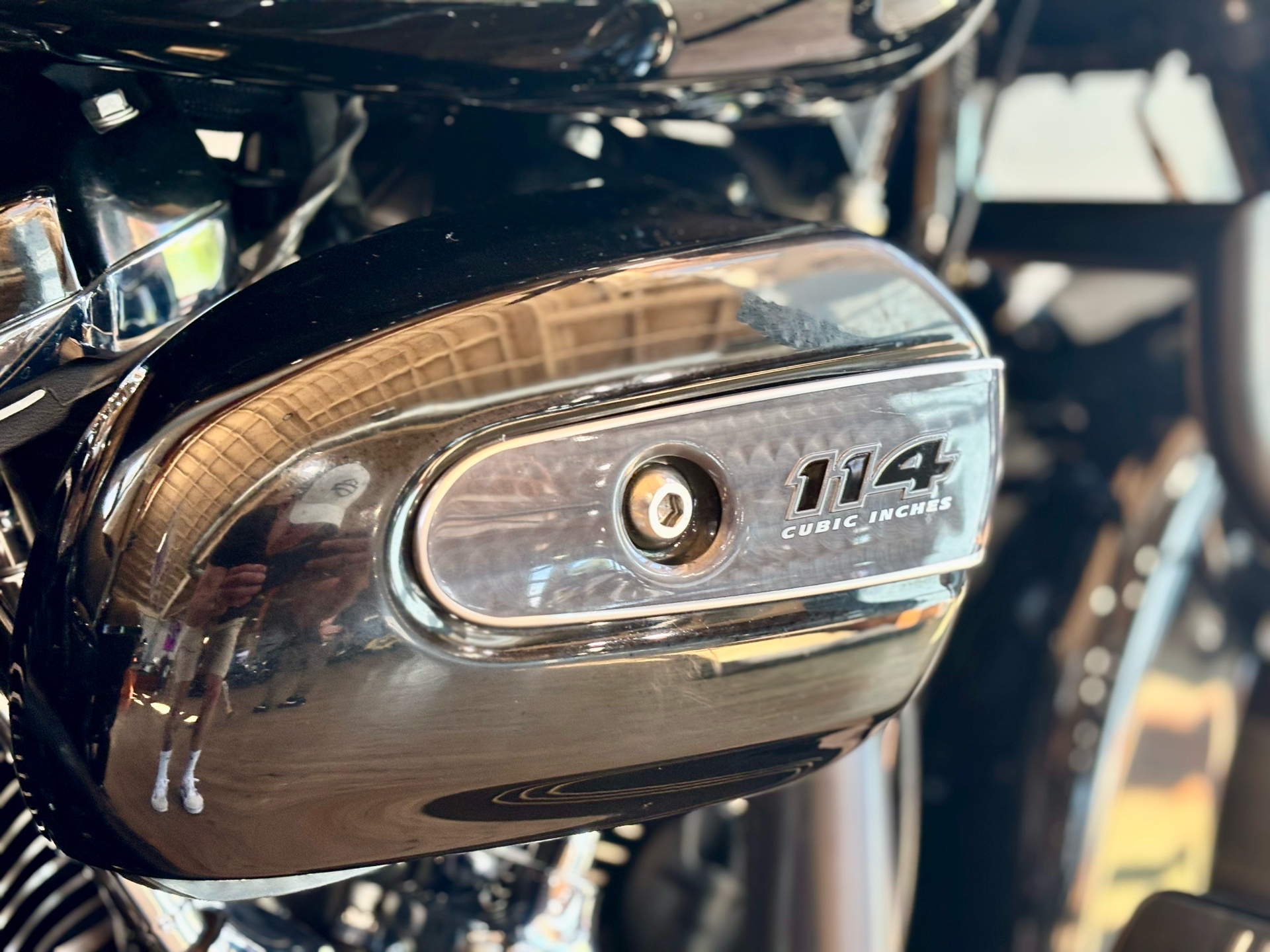 2019 Harley-Davidson Street Glide® Special in Loveland, Colorado - Photo 10