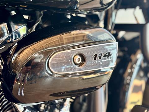 2019 Harley-Davidson Street Glide® Special in Loveland, Colorado - Photo 10