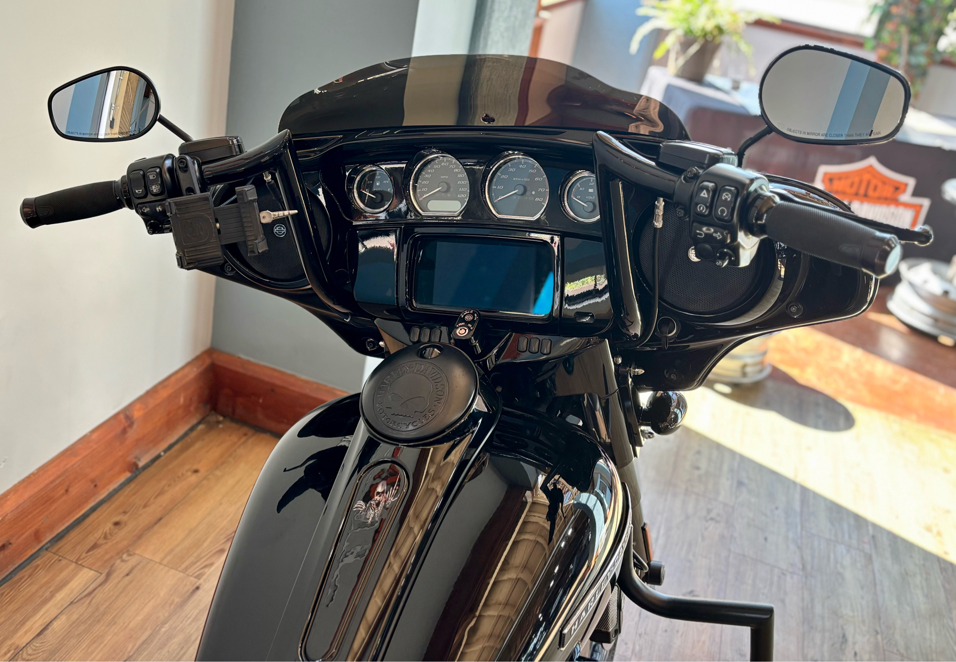 2019 Harley-Davidson Street Glide® Special in Loveland, Colorado - Photo 11