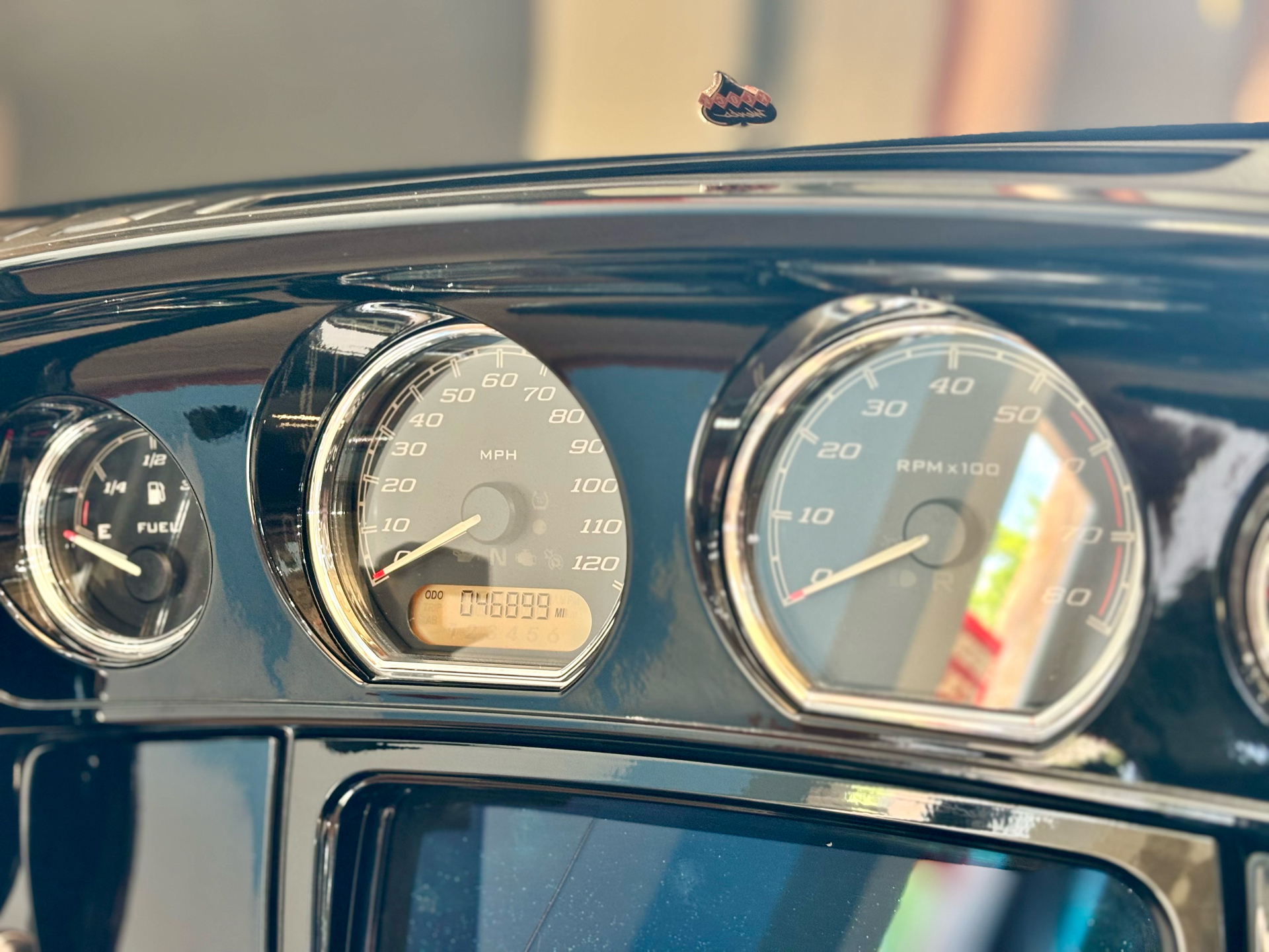 2019 Harley-Davidson Street Glide® Special in Loveland, Colorado - Photo 12