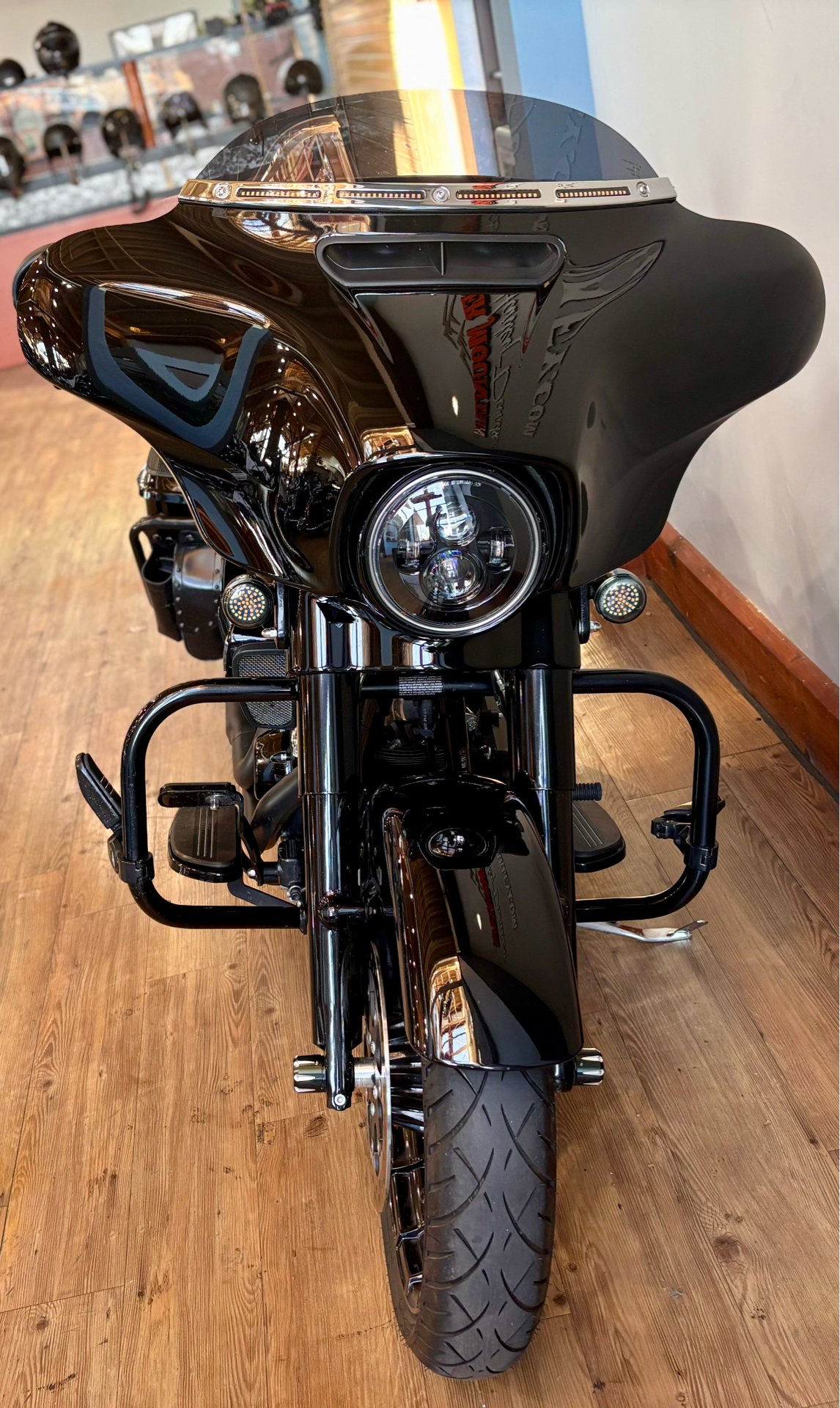 2019 Harley-Davidson Street Glide® Special in Loveland, Colorado - Photo 4