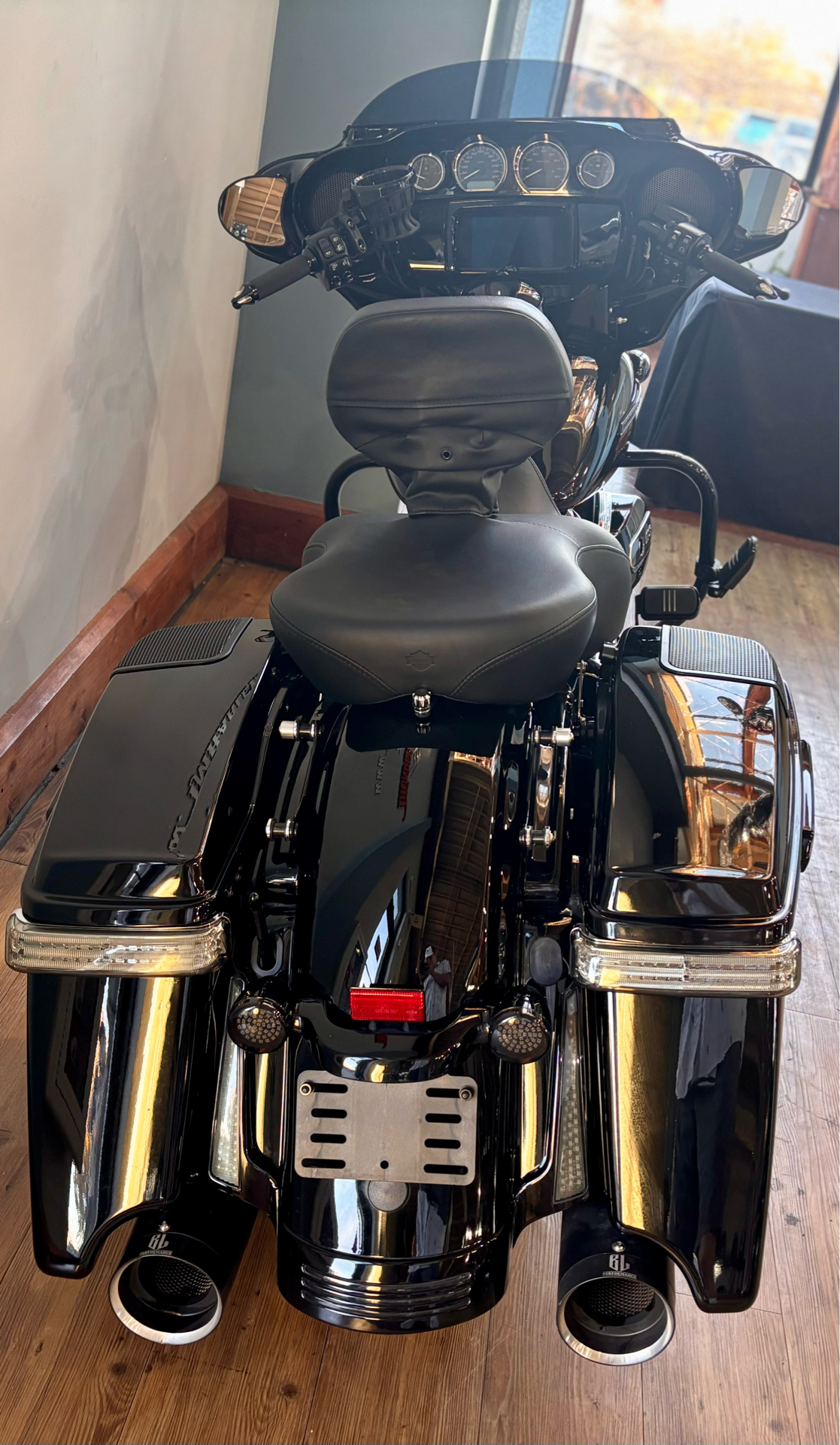2019 Harley-Davidson Street Glide® Special in Loveland, Colorado - Photo 5