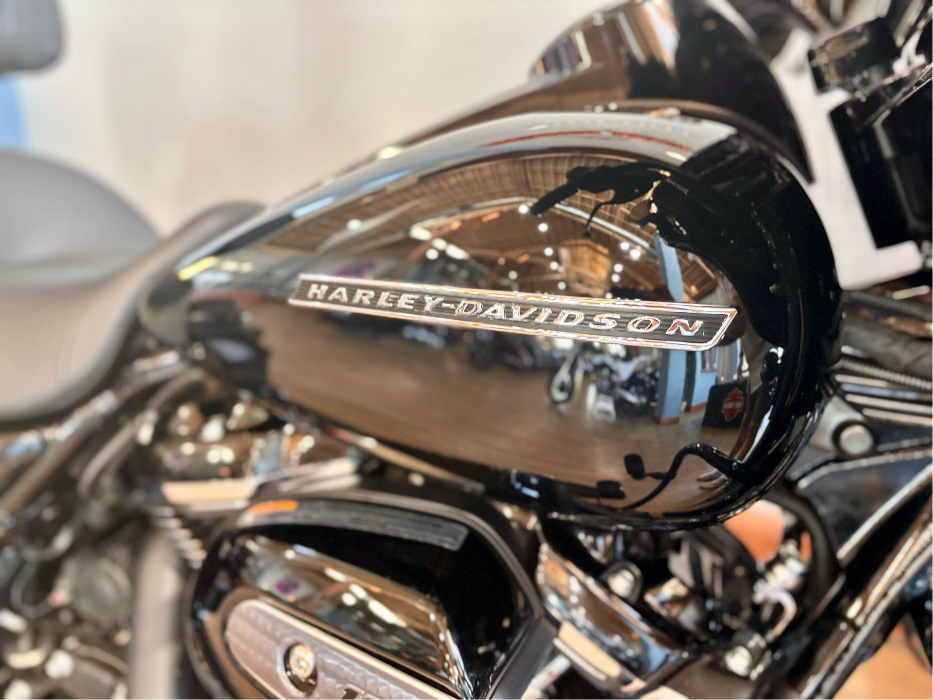 2019 Harley-Davidson Street Glide® Special in Loveland, Colorado - Photo 6
