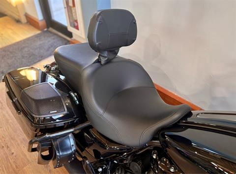 2019 Harley-Davidson Street Glide® Special in Loveland, Colorado - Photo 8