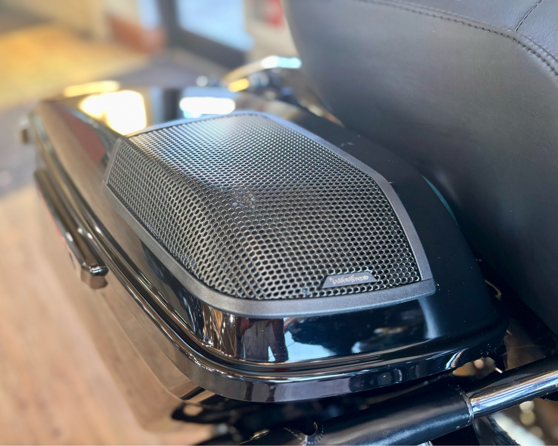 2019 Harley-Davidson Street Glide® Special in Loveland, Colorado - Photo 9