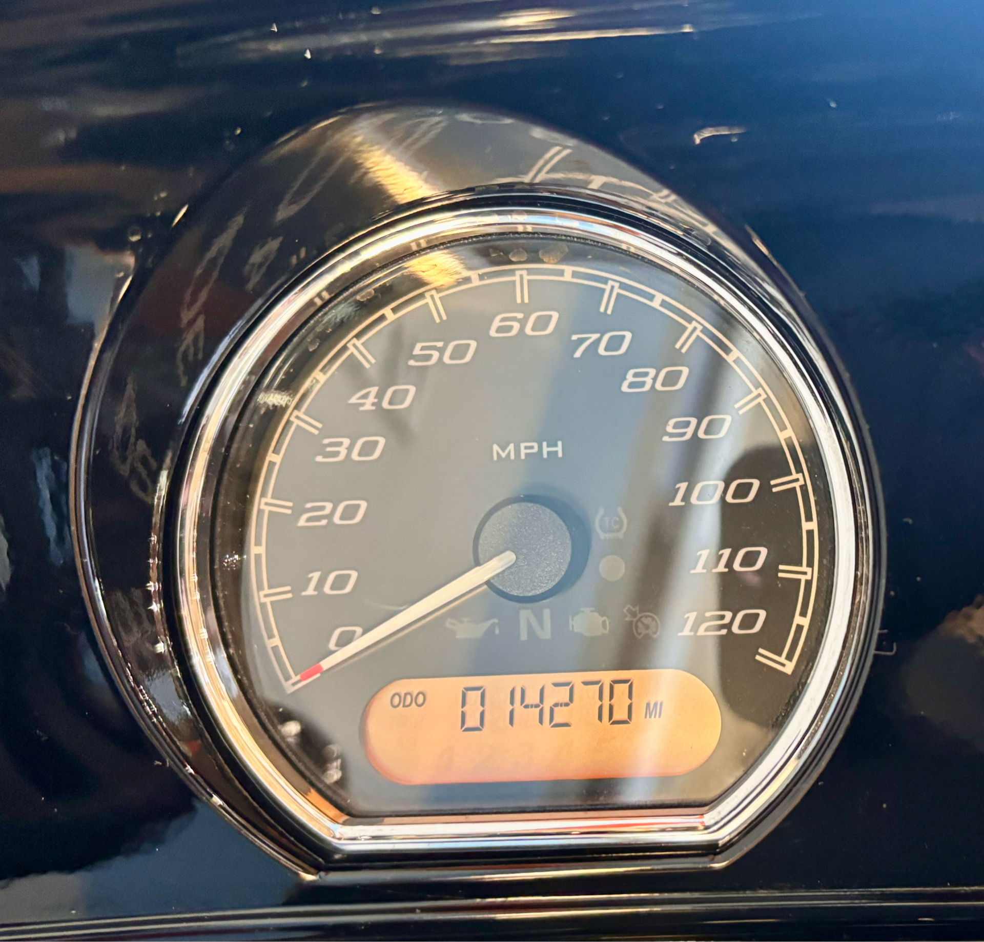 2019 Harley-Davidson Street Glide® Special in Loveland, Colorado - Photo 12