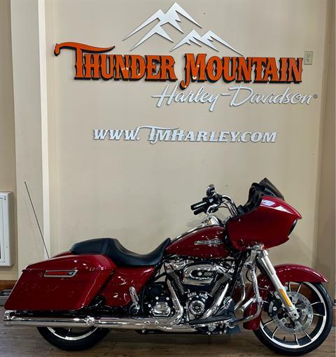 2021 Harley-Davidson Road Glide® in Loveland, Colorado - Photo 1