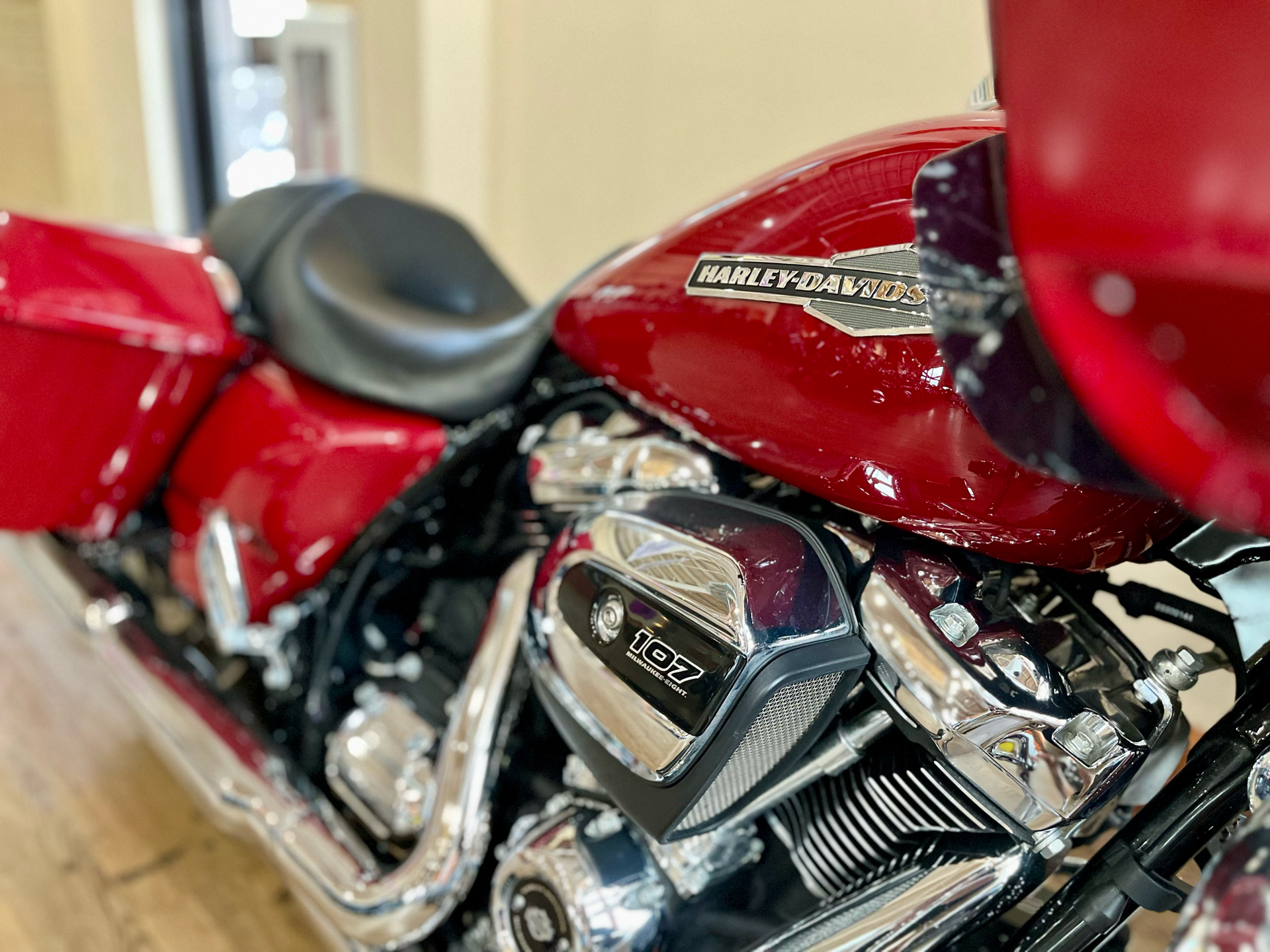 2021 Harley-Davidson Road Glide® in Loveland, Colorado - Photo 6