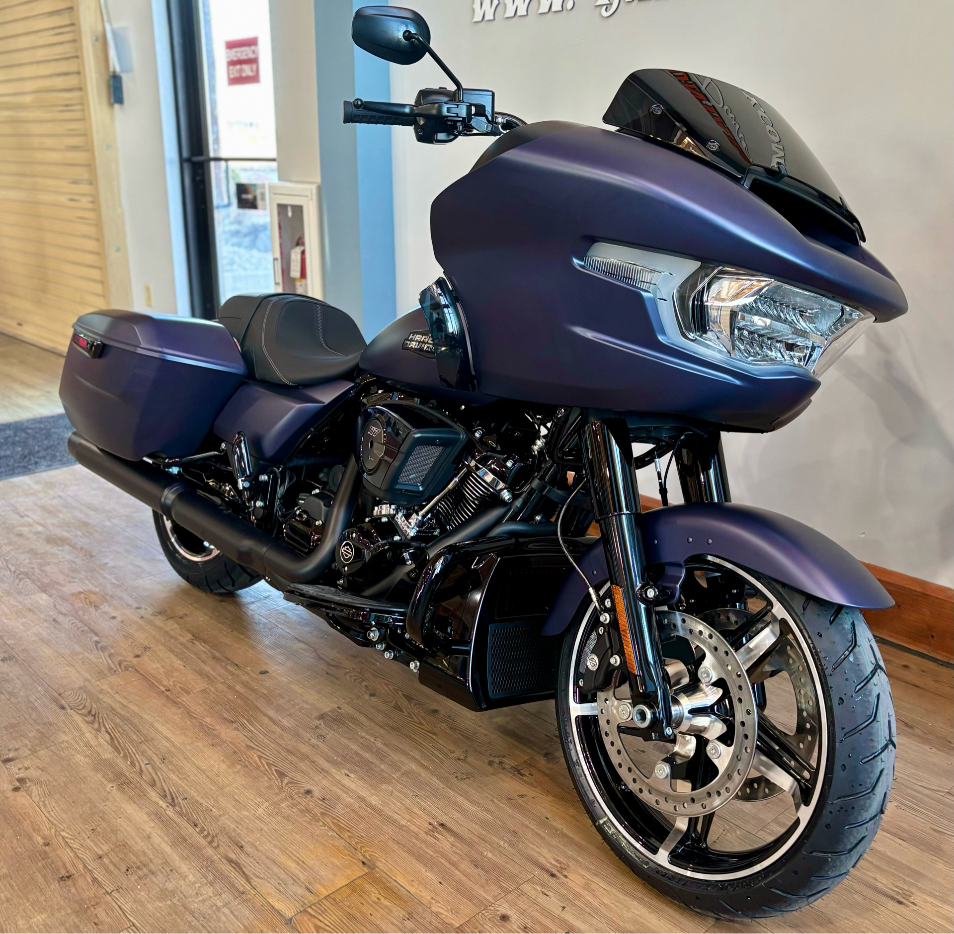 2025 Harley-Davidson Road Glide® in Loveland, Colorado - Photo 2