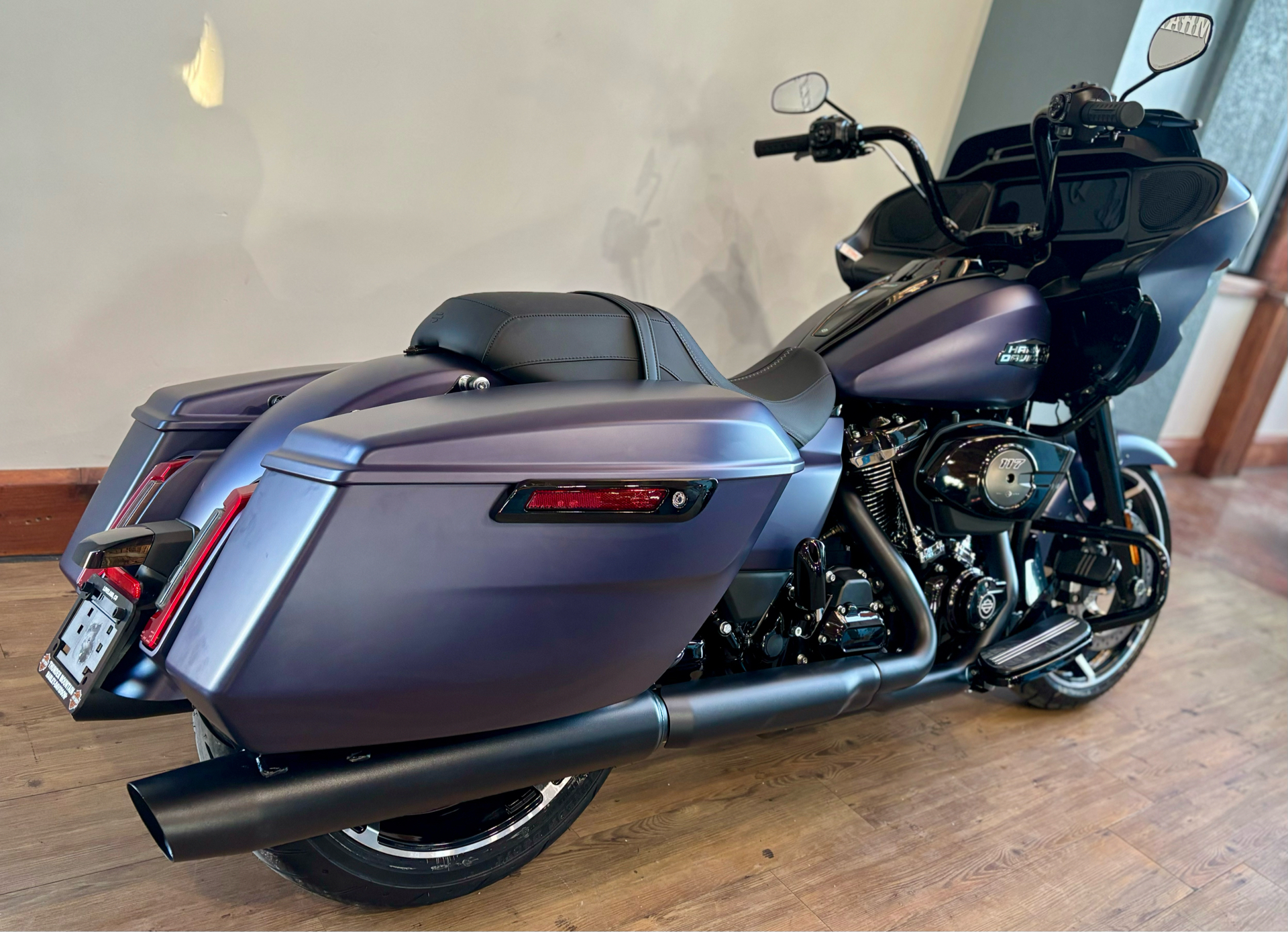2025 Harley-Davidson Road Glide® in Loveland, Colorado - Photo 3