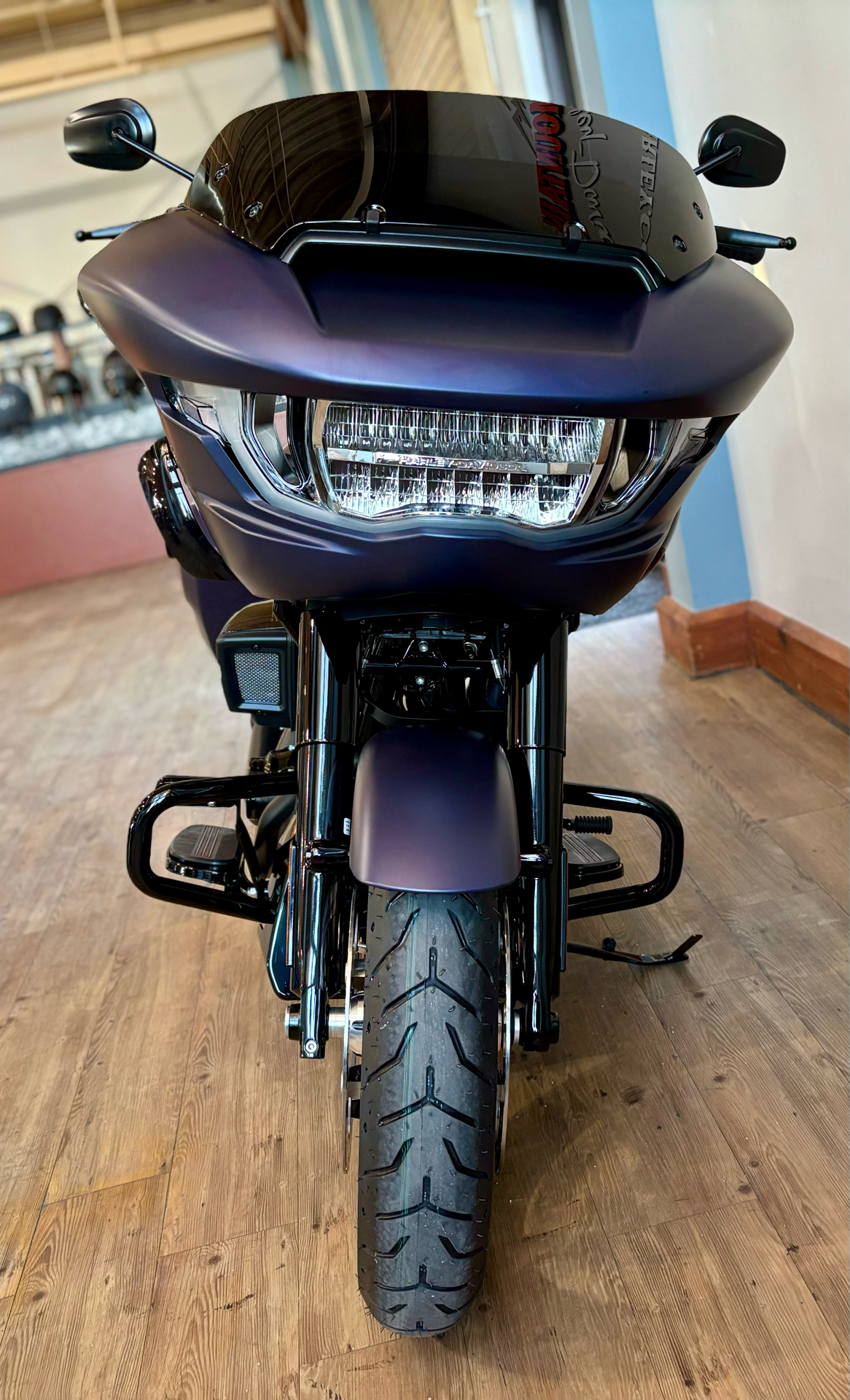 2025 Harley-Davidson Road Glide® in Loveland, Colorado - Photo 4