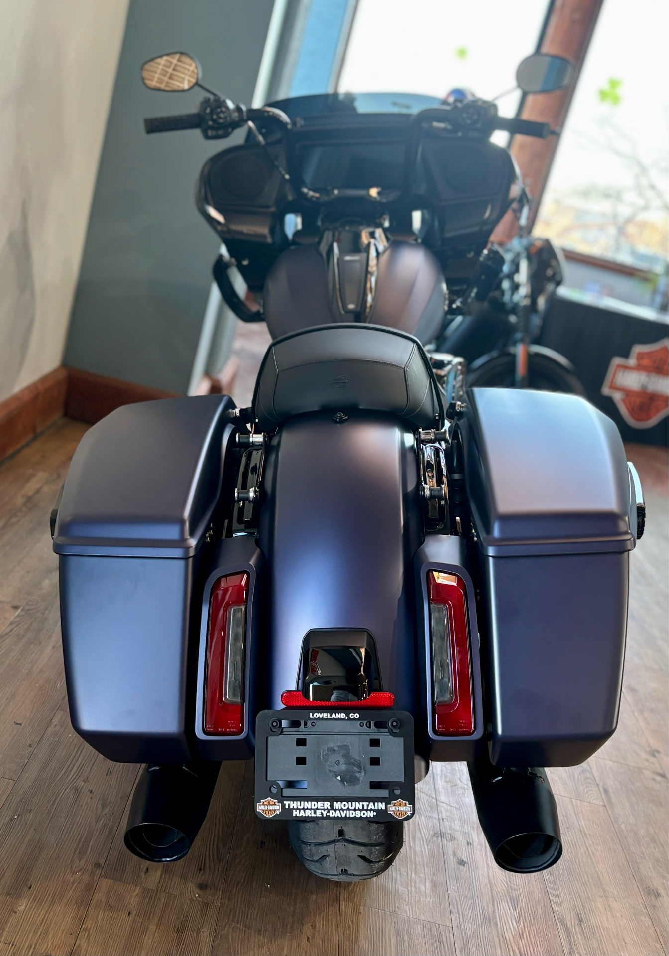 2025 Harley-Davidson Road Glide® in Loveland, Colorado - Photo 5