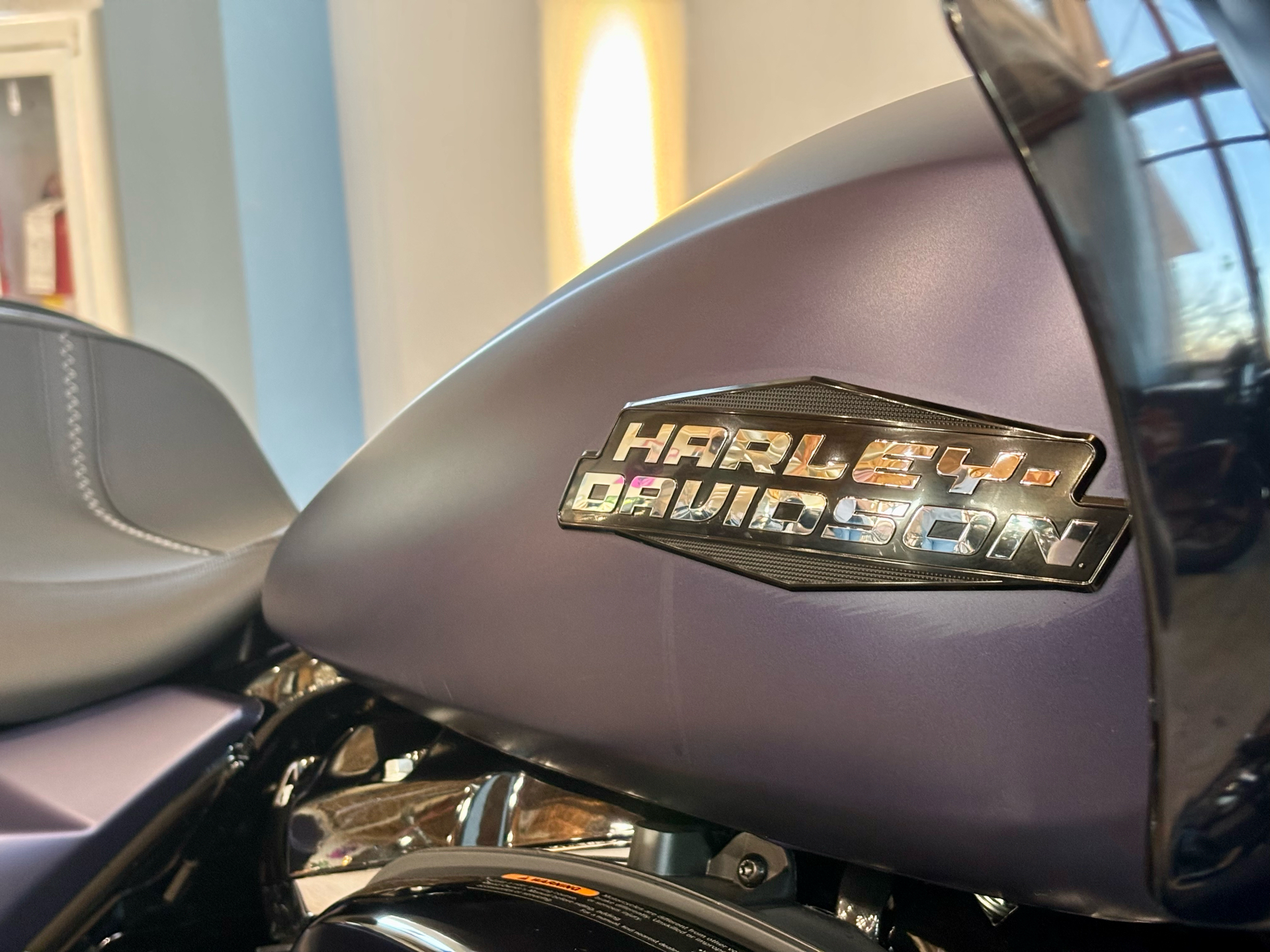 2025 Harley-Davidson Road Glide® in Loveland, Colorado - Photo 7