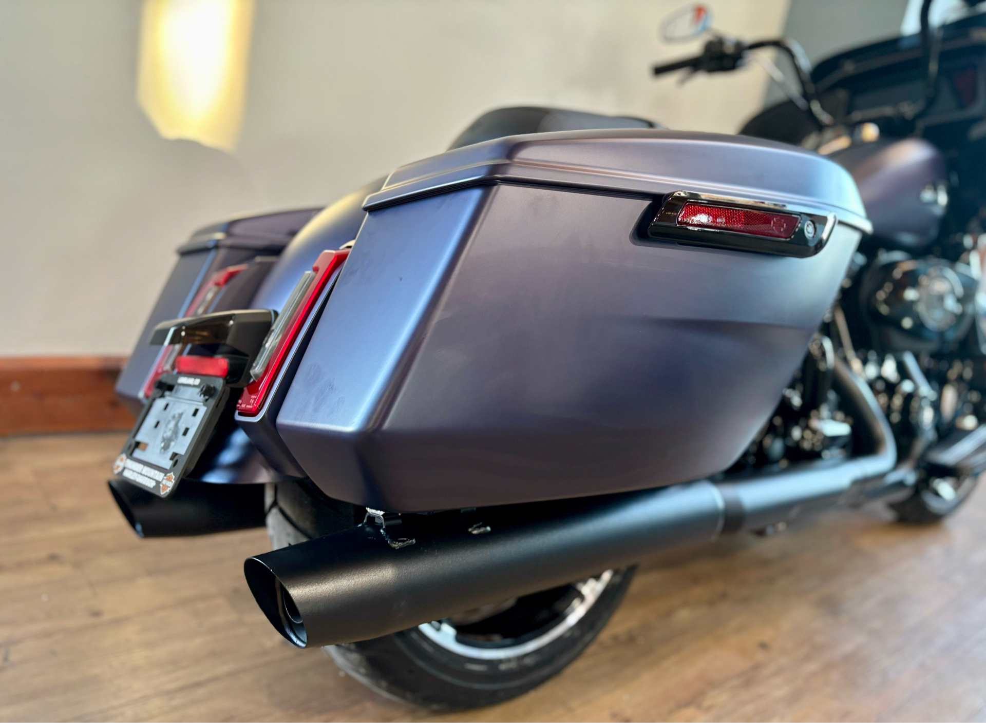 2025 Harley-Davidson Road Glide® in Loveland, Colorado - Photo 8