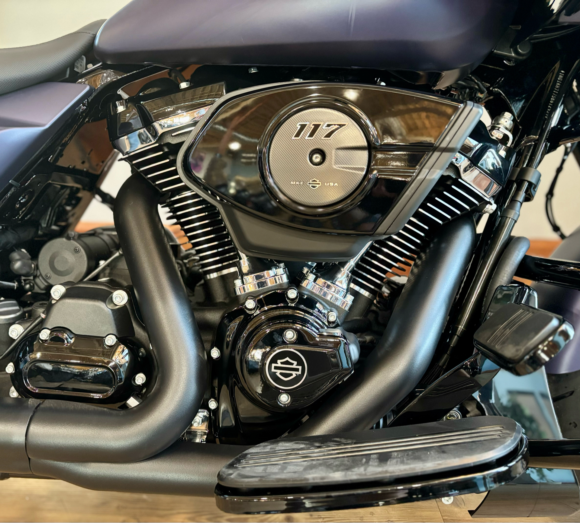 2025 Harley-Davidson Road Glide® in Loveland, Colorado - Photo 9