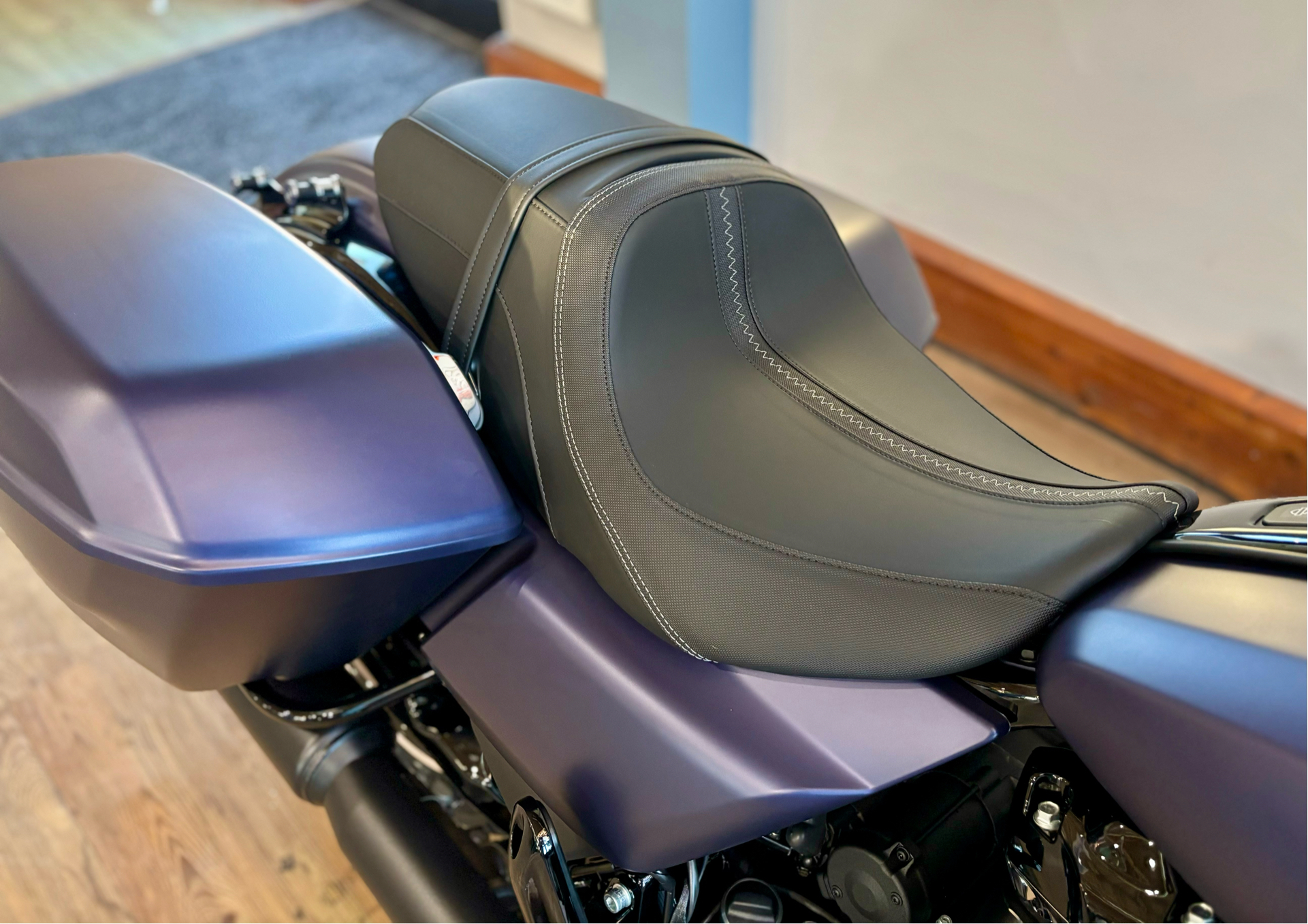 2025 Harley-Davidson Road Glide® in Loveland, Colorado - Photo 11