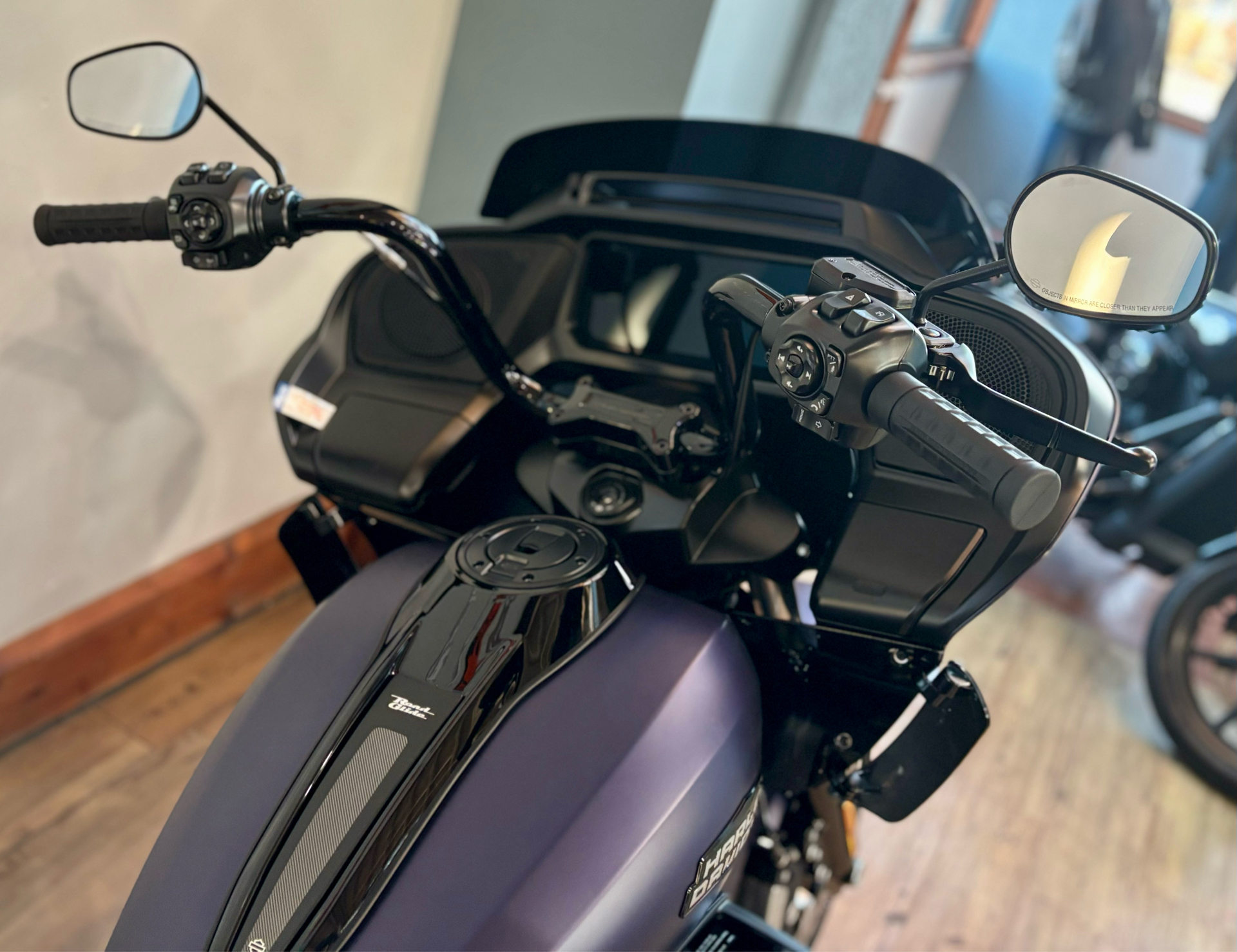 2025 Harley-Davidson Road Glide® in Loveland, Colorado - Photo 12
