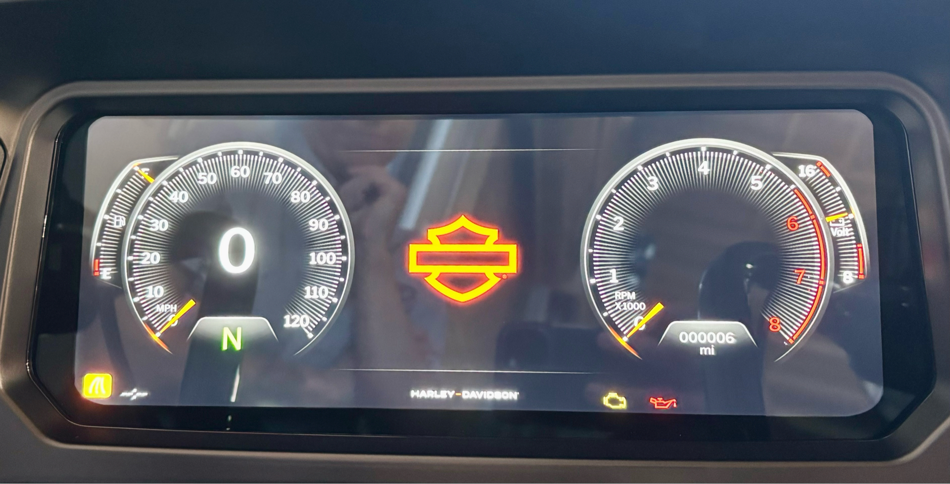 2025 Harley-Davidson Road Glide® in Loveland, Colorado - Photo 13