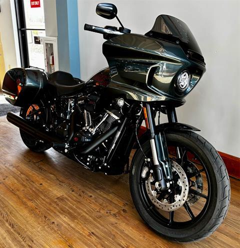 2025 Harley-Davidson Low Rider® ST in Loveland, Colorado - Photo 2
