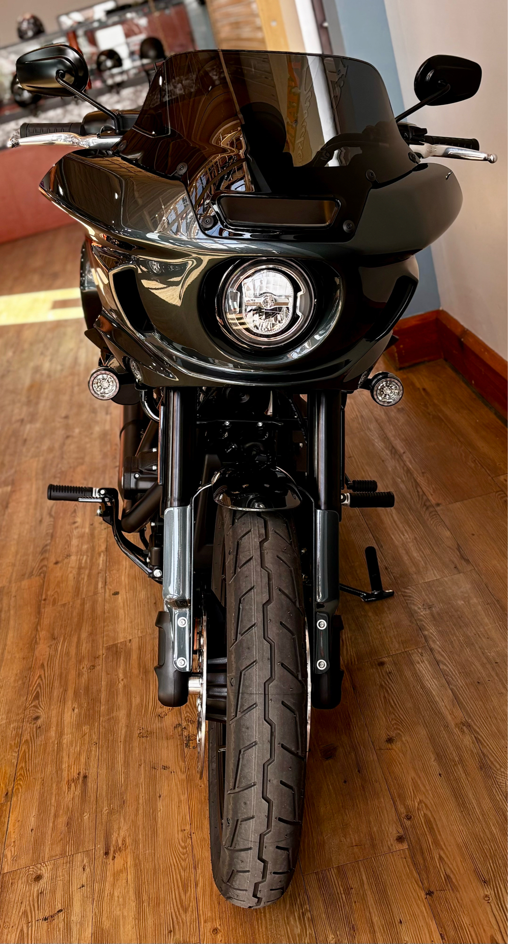 2025 Harley-Davidson Low Rider® ST in Loveland, Colorado - Photo 4