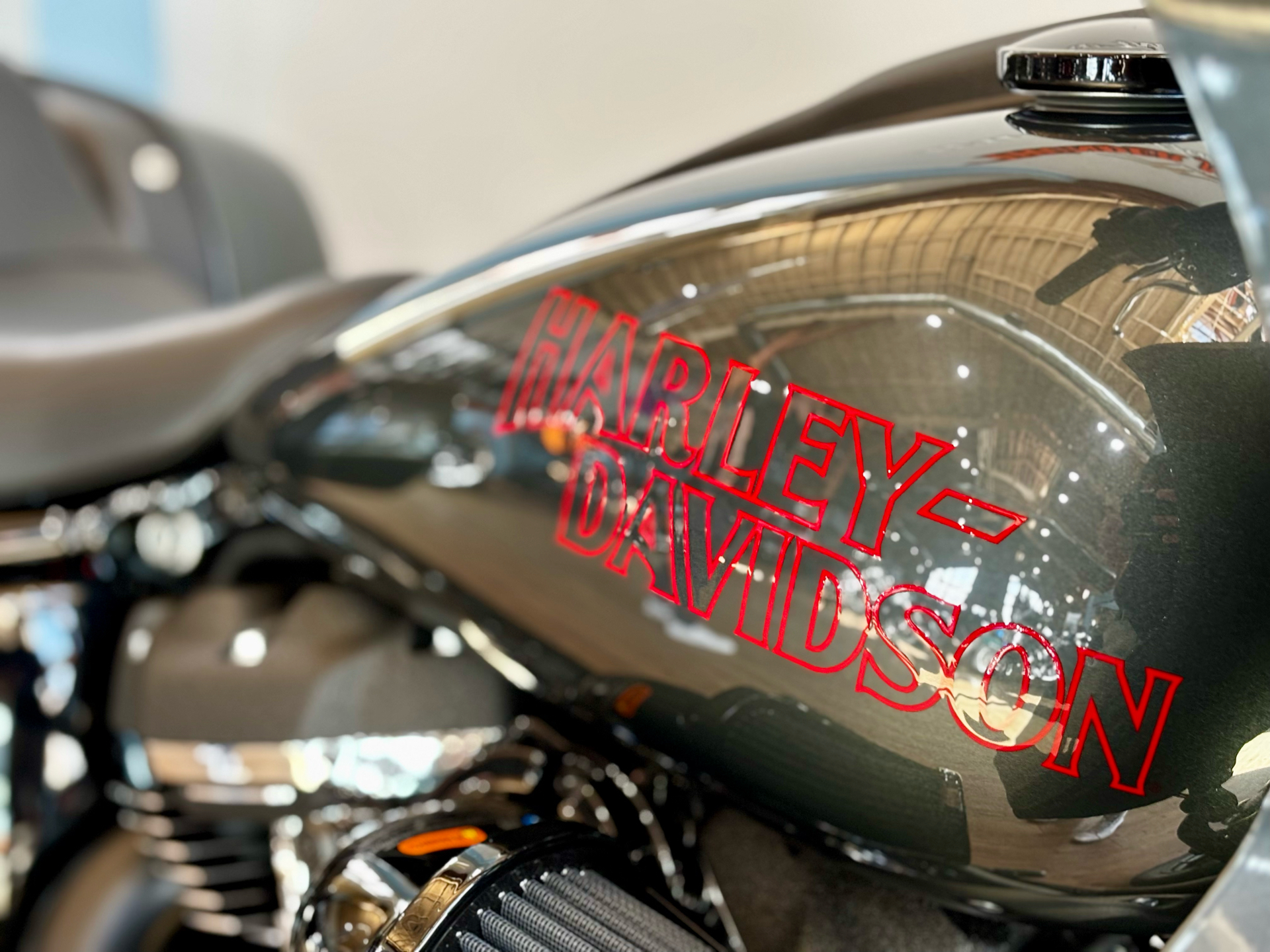2025 Harley-Davidson Low Rider® ST in Loveland, Colorado - Photo 6