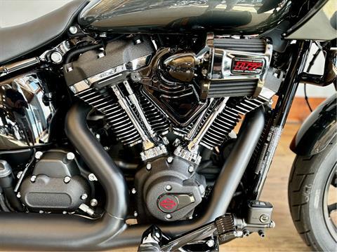2025 Harley-Davidson Low Rider® ST in Loveland, Colorado - Photo 7