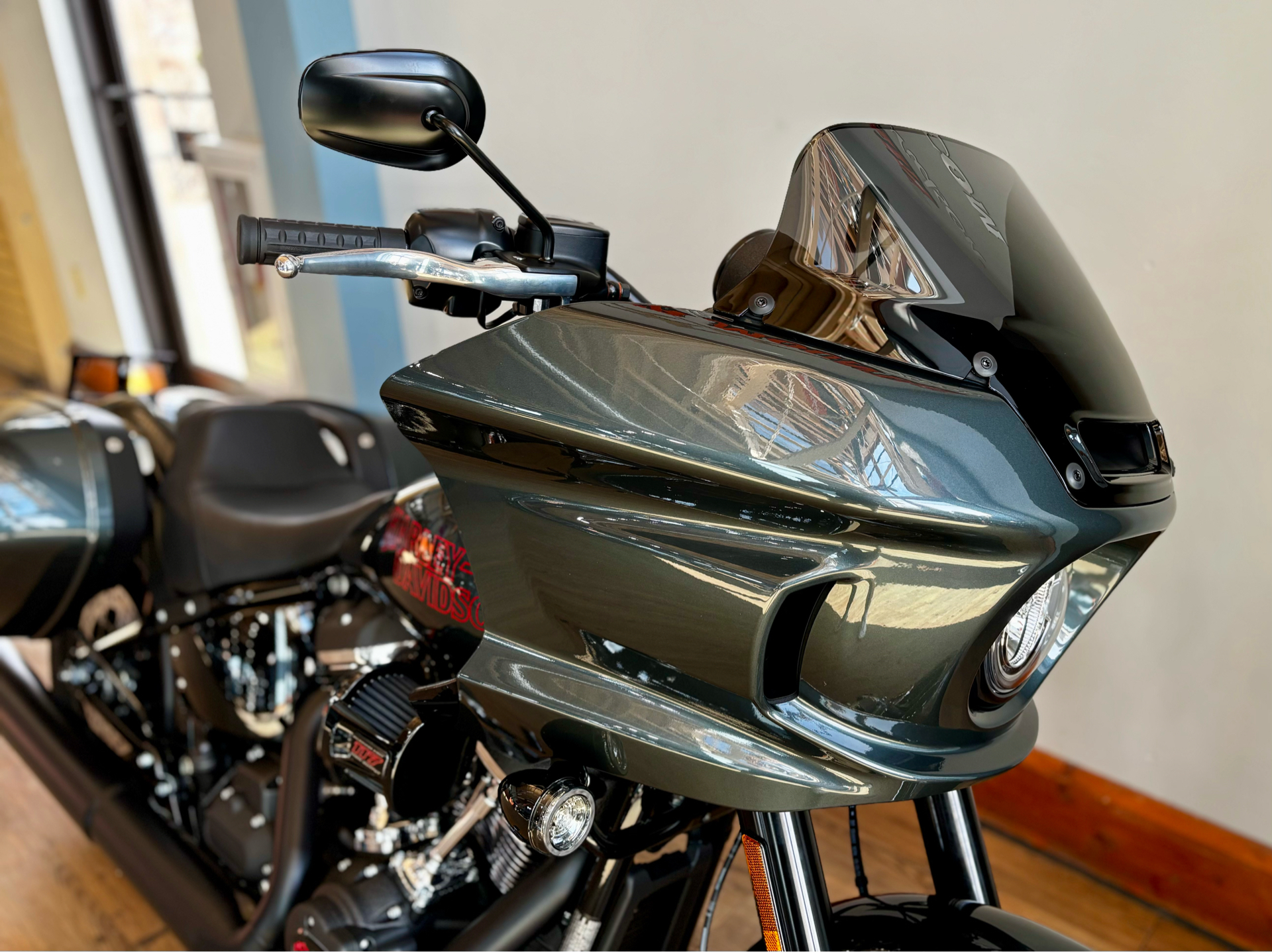 2025 Harley-Davidson Low Rider® ST in Loveland, Colorado - Photo 11