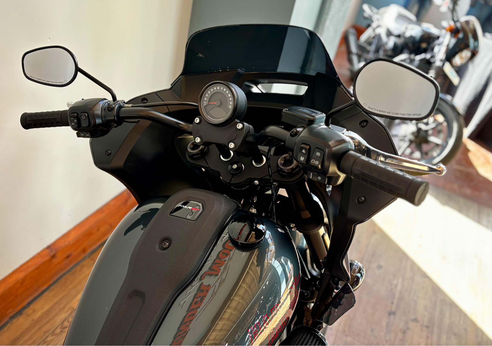 2025 Harley-Davidson Low Rider® ST in Loveland, Colorado - Photo 13