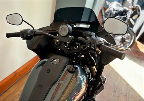 2025 Harley-Davidson Low Rider® ST in Loveland, Colorado - Photo 13