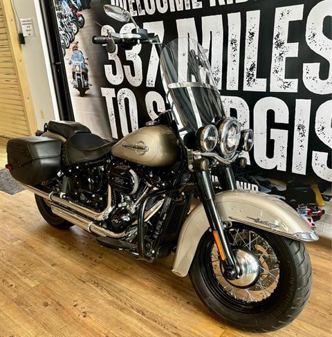 2018 Harley-Davidson Heritage Classic 114 in Loveland, Colorado - Photo 2