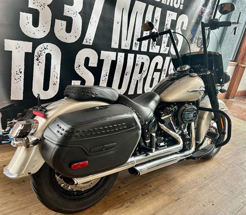 2018 Harley-Davidson Heritage Classic 114 in Loveland, Colorado - Photo 3