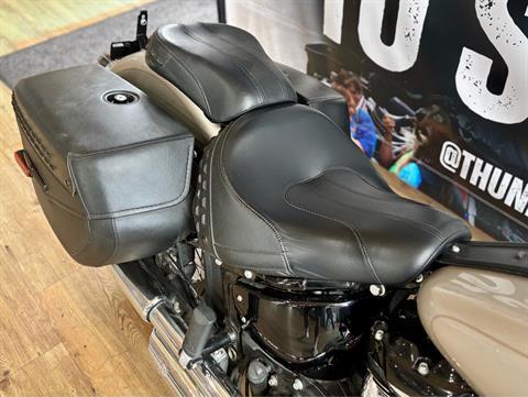 2018 Harley-Davidson Heritage Classic 114 in Loveland, Colorado - Photo 8