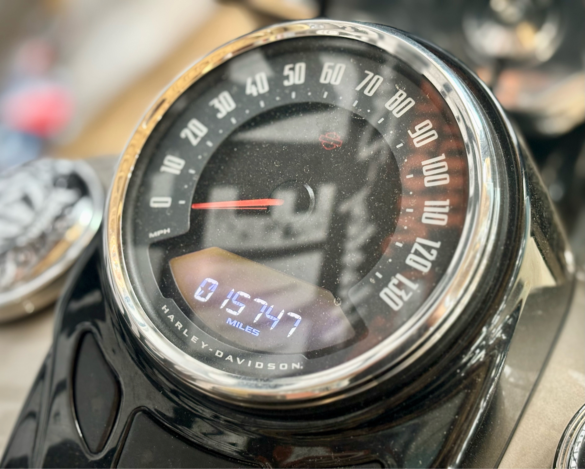 2018 Harley-Davidson Heritage Classic 114 in Loveland, Colorado - Photo 12